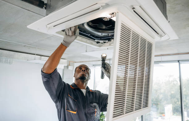 Licensed Hvac Maintenance service in Lake Hamilton, FL - FH HVAC
